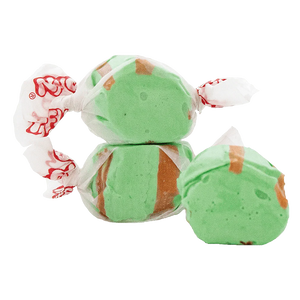 Saltwater Taffy