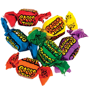 Saltwater Taffy
