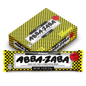 Abba-Zabba