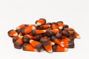 Autumn Candy Corn