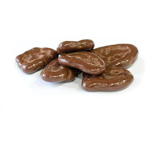 Chocolate Banana Chips