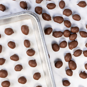 Chocolate Peanuts