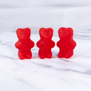 Cinnamon Bears