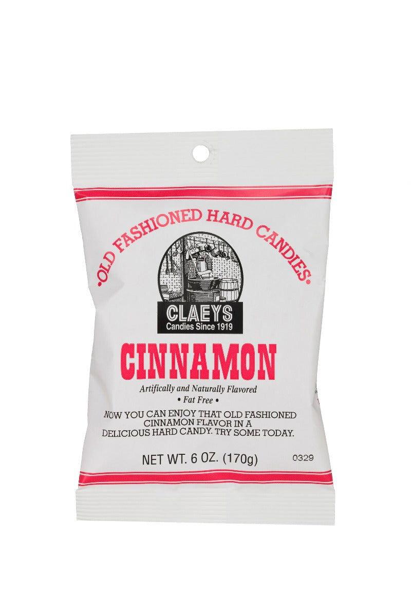Old Fashioned Hard Candies ~ CLAEYS ~