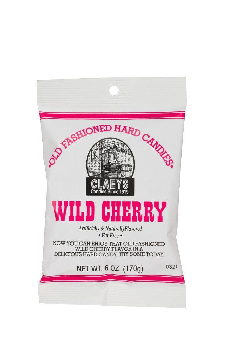 Old Fashioned Hard Candies ~ CLAEYS ~
