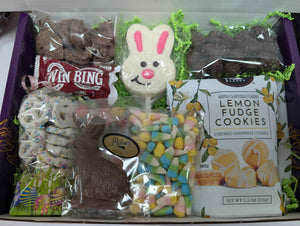 Springtime Shippable