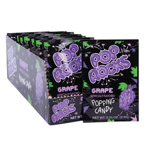 Pop Rocks - palmer-candy