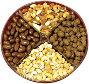 Chocolate & Nut Lovers Assortment