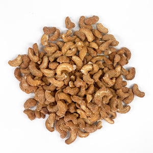 Honey Roasted Cashews