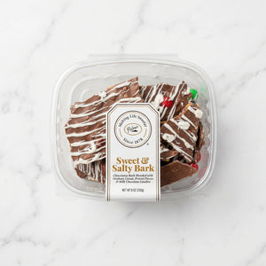 Sweet & Salty Bark