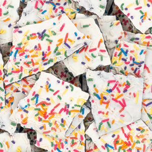 Ice Cream Cone Bark