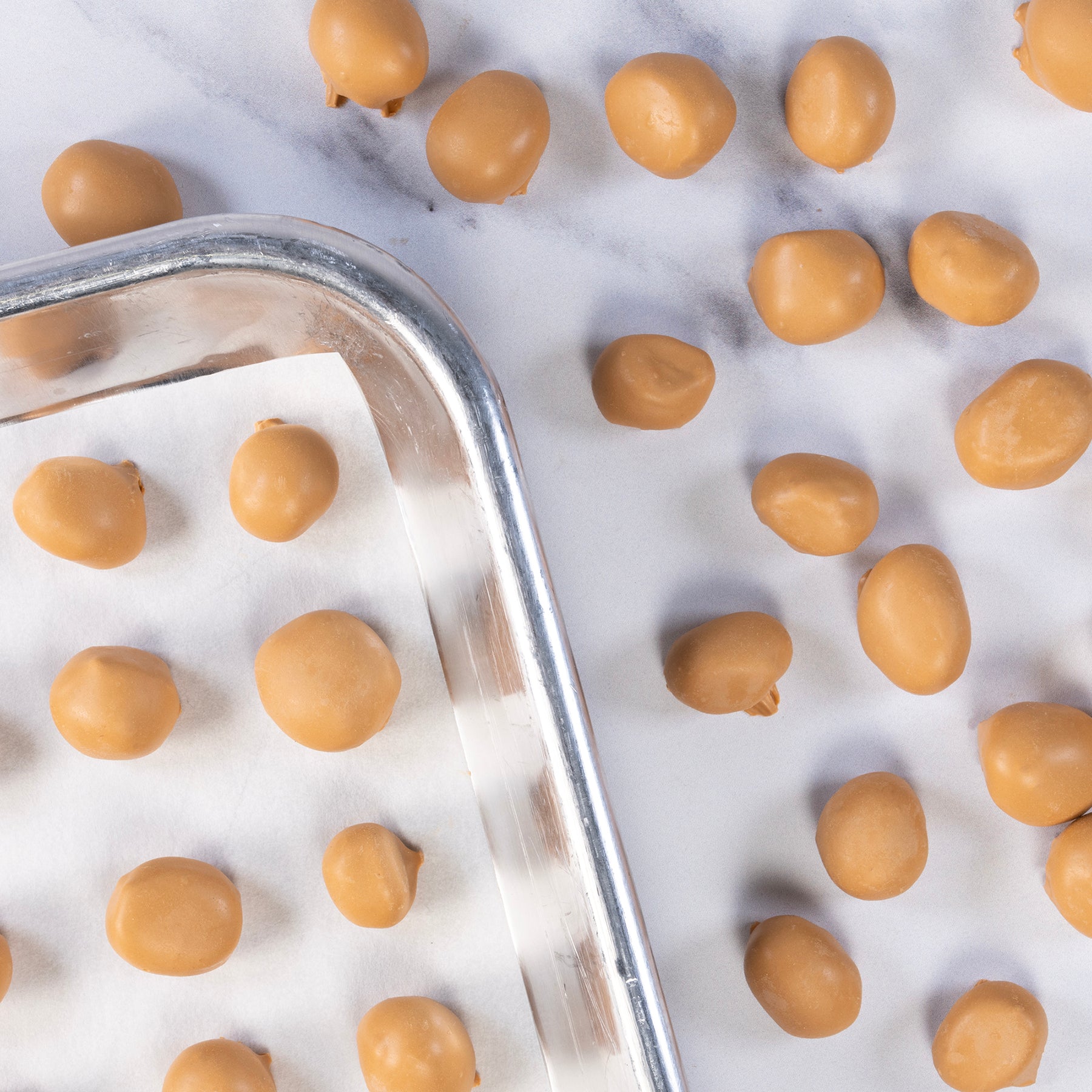 Maple Nut Goodies
