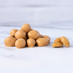 Maple Nut Goodies