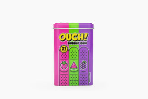 Ouch Bubble Gum
