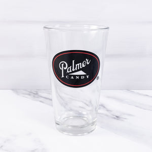 Palmer Candy Glass