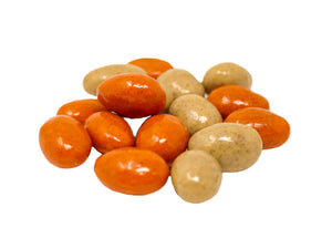 Pumpkin Pie Almonds
