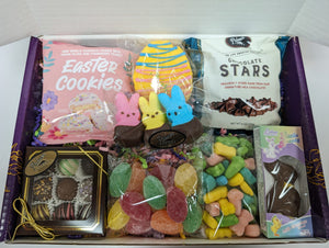 Easter Shippable Gift Box