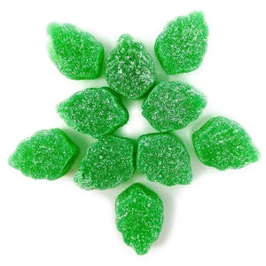Spearmint Leaves