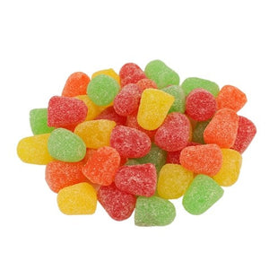 Sour Fruit Drops