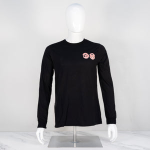 Long Sleeve Twin Bing Shirt