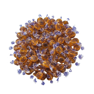 Sugar-Free Butterscotch Discs