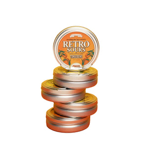 Retro Sours