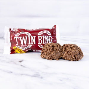 Twin Bing Bars