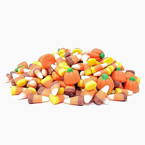 Autumn Mix