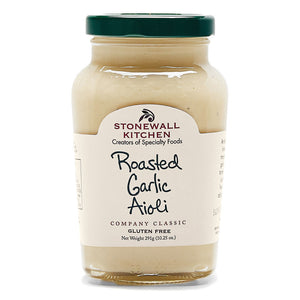 Roasted Garlic Aioli (10.25 oz.)
