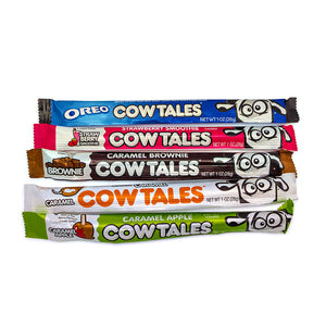 COWTALES