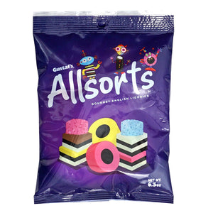 Allsorts bag
