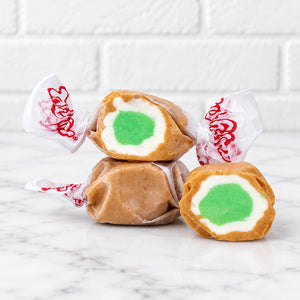 Saltwater Taffy - Apple Pie