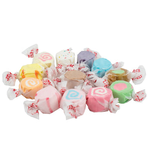 Saltwater Taffy