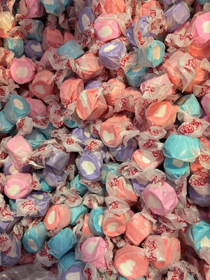 Saltwater Taffy