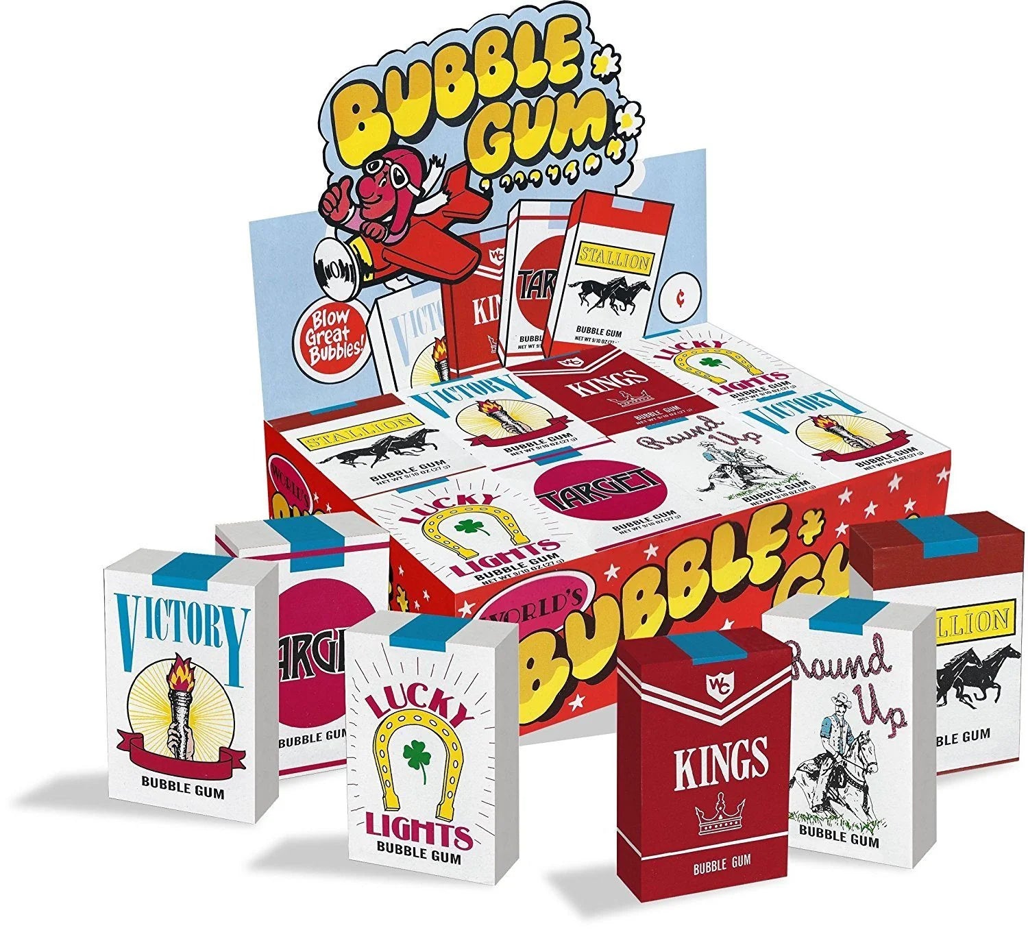 cigarette gum sticks Bubble Gum Sticks cigarette gum sticks Bubble Gum Sticks