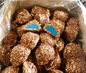 Blue Raspberry Bing Seconds