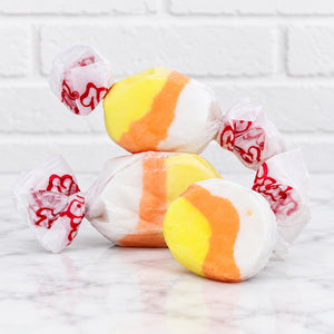 Saltwater Taffy - Candy Corn