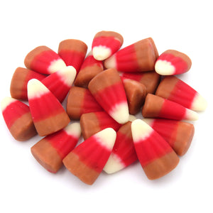 Caramel Apple Candy Corn