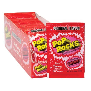Pop Rocks - palmer-candy