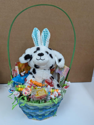 Easter Basket