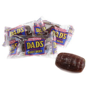 Sugar Free Root Beer Barrels