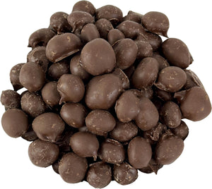Chocolate Peanuts