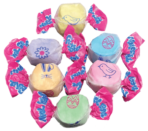 Saltwater Taffy