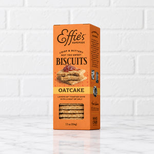 Effie's Homemade - Biscuits