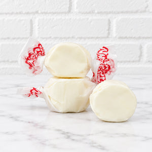 Saltwater Taffy - Egg Nog