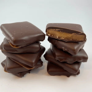 English Toffee