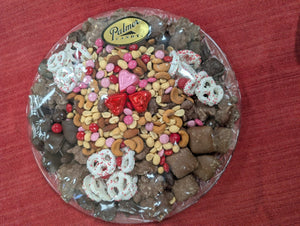 Valentine Tray - Medium