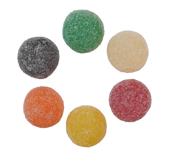 Gum Drops - palmer-candy