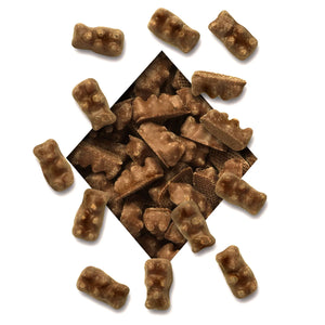 Milk Chocolate Gummy Bears