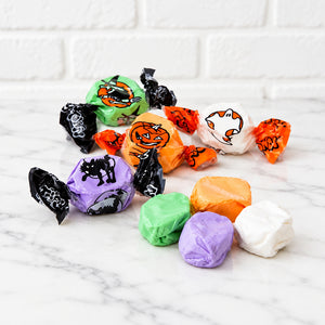 Saltwater Taffy - Halloween